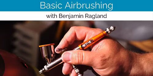 Airbrushing Your Art