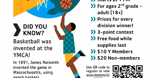 World Basketball Day Tournament