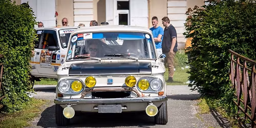 2\u00e9me boucle Falconienne