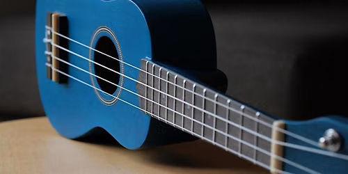 Marietta Ukulele Group