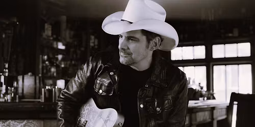 Brad Paisley - Truck Still Works \/ M\u00fcnchen