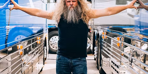 Parking Alabama with Jamey Johnson