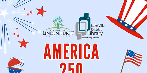 America 250 Community Concert