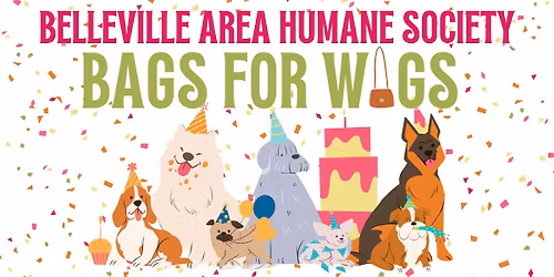 Bags for Wags