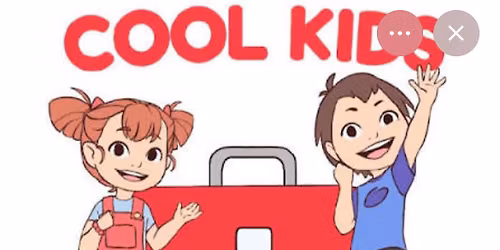 Mini medics for kids 7-11yrs