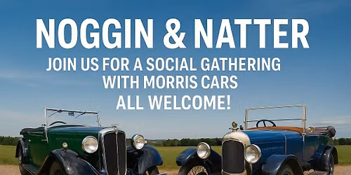 Leicester & Northants Noggin