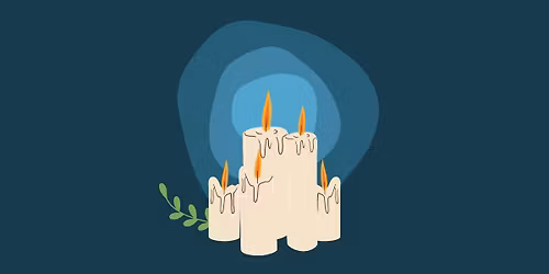 Blue Christmas Service