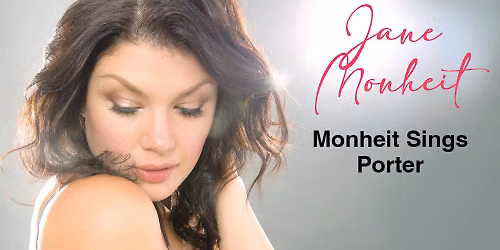 Jane Monheit Sings Cole Porter