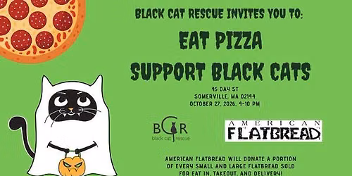 American Flatbread Benefit Bake
