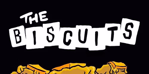 The Biscuits @ LBSA Gala Afterparty