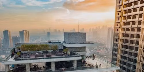 6th International Healing & Psychic Fair, Makati City, Metro Manila 