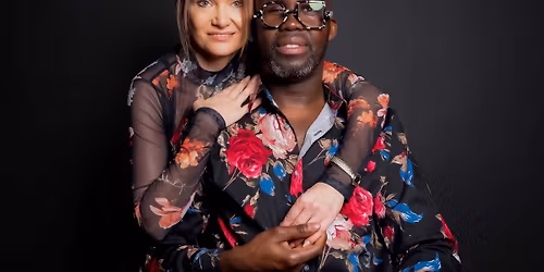 KIZ PAIX\u00c3O  KIZOMBA URBANKIZ SOCIAL 