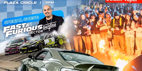 Spring Fest 12 CAR SHOW