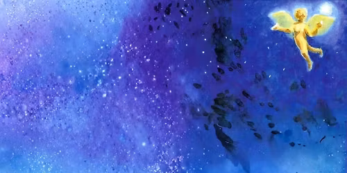 Christmas Eve Eve w\/ Benjamin Jay Thomas