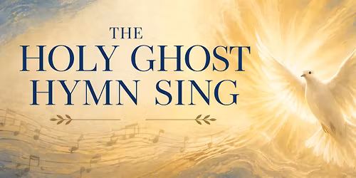 The Holy Ghost Hymn Sing