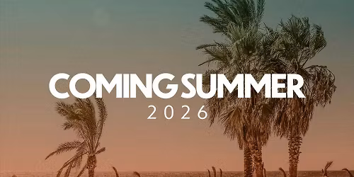 Marbella Anthems at TIBU Marbella