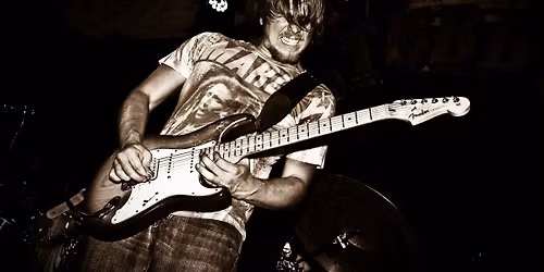 Lukas Nelson