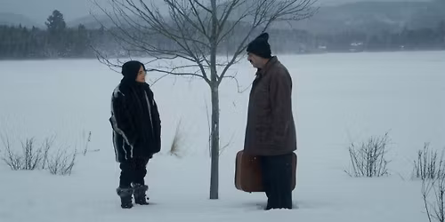 UCLA Celebration of Iranian Cinema: Mortician (2025)
