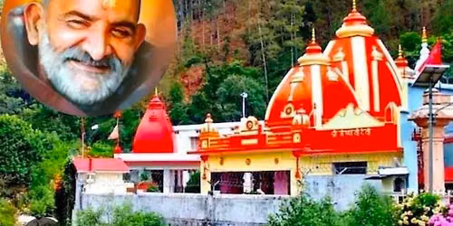 kaichi dhaam yatra