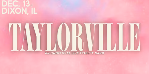 Taylorville