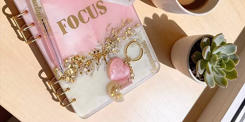 \ud83d\udcd4 Coffee & Scrap Booking