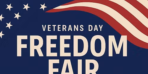 Freedom Fair