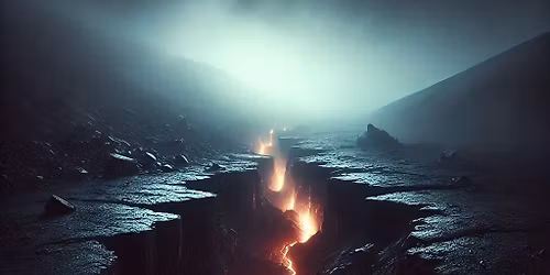 Nightmare after Christmas - Emo show