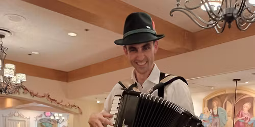 Live at BIR in Frankenmuth 11\/22