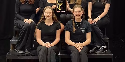 Candlelight Christmas Chamber Choir Concert ft. Spalding High School Chamber Choir