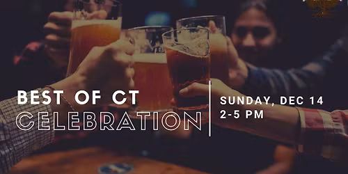 Best of CT Celebration