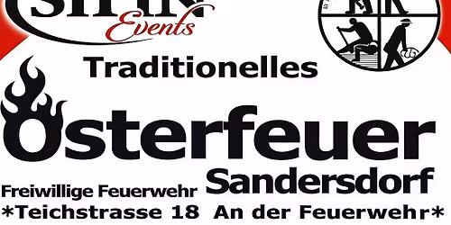 Osterfeuer