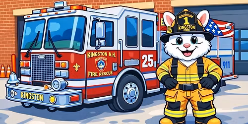 Pancake Breakfast & Easter Egg Hunt 