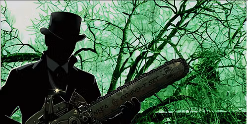 Laavaa lavalla esitt\u00e4\u00e4: Vihre\u00e4 siirtym\u00e4