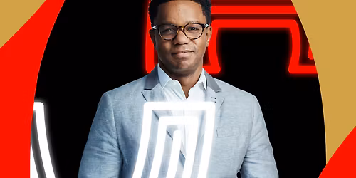 Stefon Harris at SF Jazz Center - Miner Auditorium