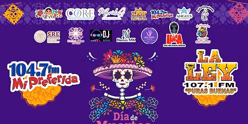 Nadie muere hasta que lo olvidan 2025