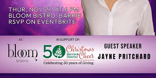 Women Connect - November!