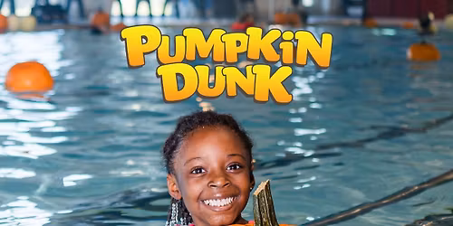 Pumpkin Dunk