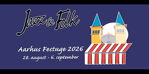 CREOLE CATZ - Aarhus Festuge