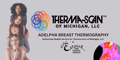 Therma-scan Mobile Breast Thermology