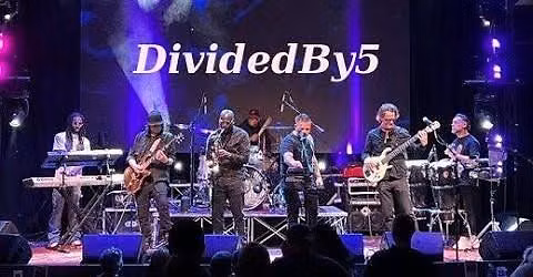DividedBy5
