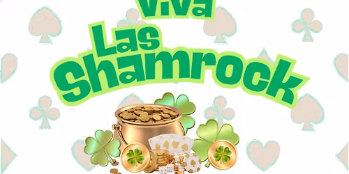 Viva Las Shamrock