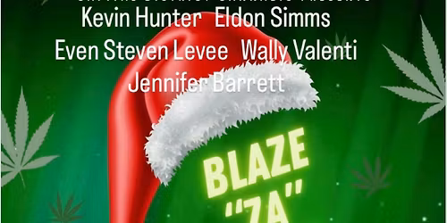 Wallyboy and the Wild Bunch