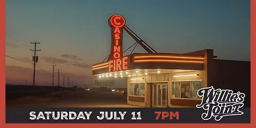 CASINO FIRE