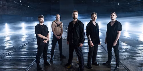 Leprous
