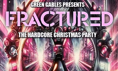 Fractured (hardcore Christmas party)