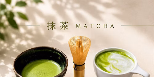 Matcha Essentials: An Express Class