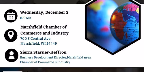 Unlocking Global Opportunities