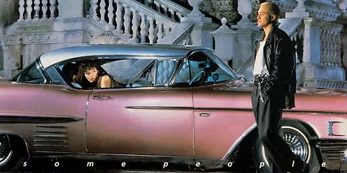 Belouis Some \/ Party Out Of Bounds 