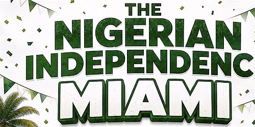 WATAWI: NIGERIAN INDEPENDENCE CELEBRATION