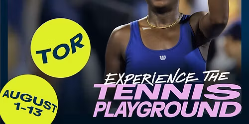 National Bank Open: Session 4 - First Round